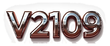 v2109 logo